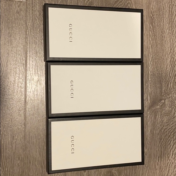 Authentic Gucci tie - Picture 7 of 8